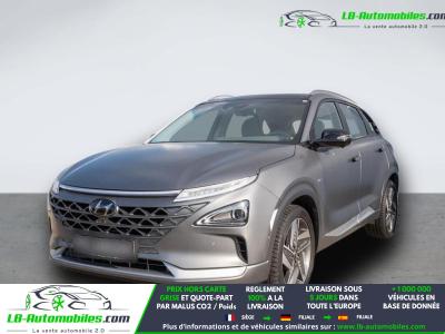 Hyundai Nexo Hydrogene 163 ch