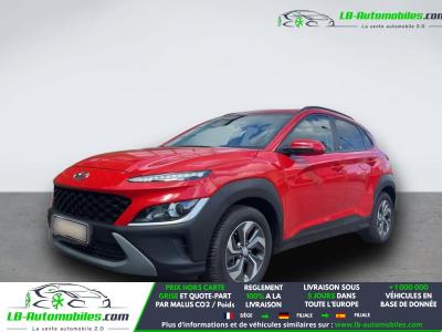 Hyundai Kona 1.6 GDi 105 Hybrid