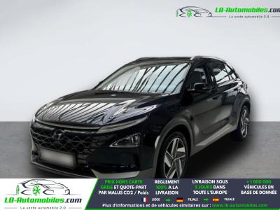 Hyundai Nexo Hydrogene 163 ch