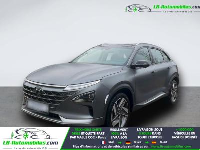 Hyundai Nexo Hydrogene 163 ch