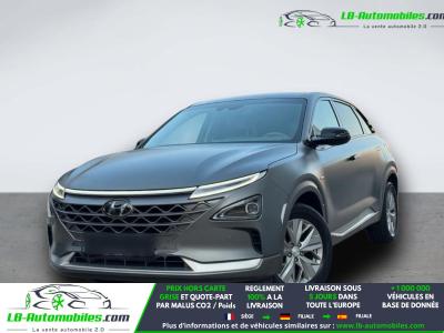 Hyundai Nexo Hydrogene 163 ch