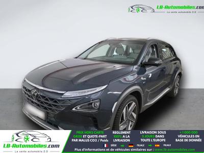 Hyundai Nexo Hydrogene 163 ch