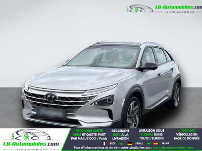 Hyundai Nexo Hydrogene 163 ch