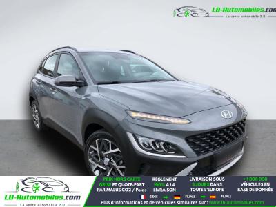 Hyundai Kona 1.6 GDi 105 Hybrid