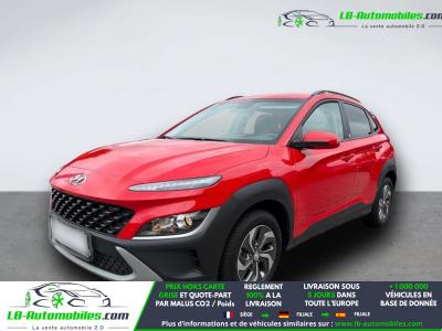 Hyundai Kona 1.6 GDi 105 Hybrid