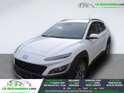 Hyundai Kona 1.6 GDi 141 Hybrid