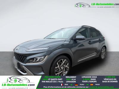 Hyundai Kona 1.6 GDi 141 Hybrid