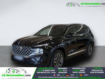 Hyundai Santa Fe 1.6 T-GDi Hybrid 230 BVA