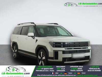 Hyundai Santa Fe 1.6 T-GDi Hybrid 230 BVA