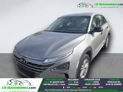 Hyundai Nexo Hydrogene 163 ch