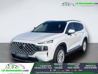 Hyundai Santa Fe 1.6 T-GDi Plug-in 265 BVA