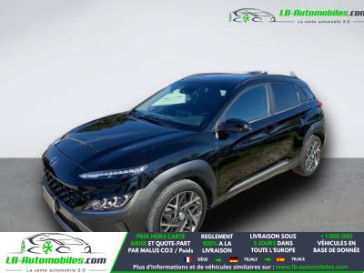 Hyundai Kona 1.6 GDi 105 Hybrid