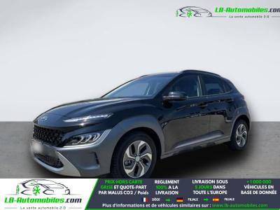 Hyundai Kona 1.6 GDi 105 Hybrid