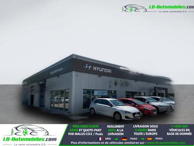 Hyundai Kona 1.6 GDi 105 Hybrid