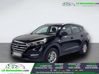 Hyundai Tucson 1.6 GDi 132 2WD