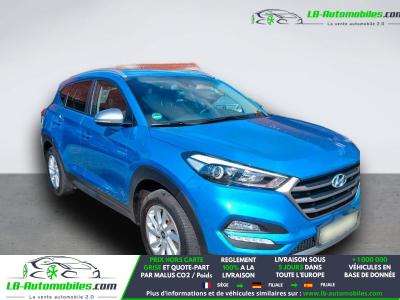 Hyundai Tucson 1.6 GDi 132 2WD