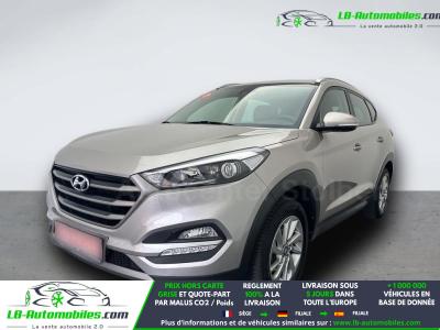 Hyundai Tucson 1.6 GDi 132 2WD