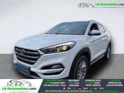Hyundai Tucson 1.6 GDi 132 2WD