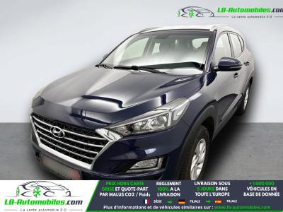 Hyundai Tucson 1.6 GDi 132 2WD
