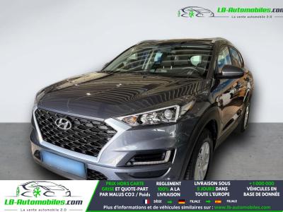 Hyundai Tucson 1.6 GDi 132 2WD