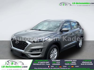 Hyundai Tucson 1.6 GDi 132 2WD