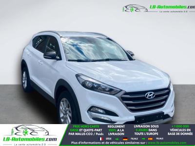 Hyundai Tucson 1.6 GDi 132 2WD