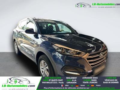 Hyundai Tucson 1.6 GDi 132 2WD