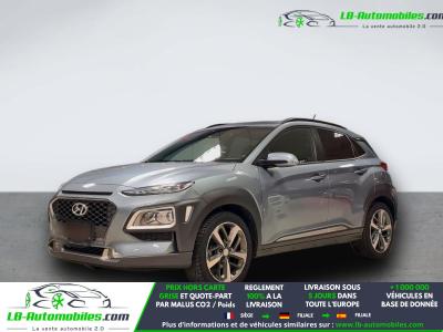 Hyundai Kona 1.0 T-GDi 120