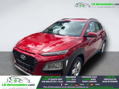 Hyundai Kona 1.0 T-GDi 120