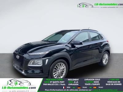 Hyundai Kona 1.0 T-GDi 120