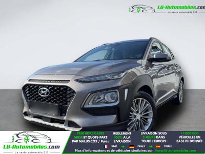 Hyundai Kona 1.0 T-GDi 120