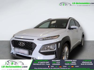 Hyundai Kona 1.0 T-GDi 120