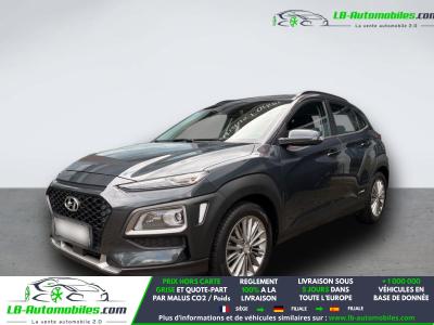 Hyundai Kona 1.0 T-GDi 120