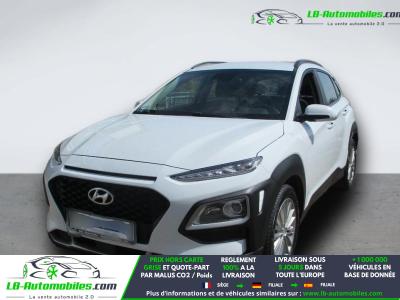 Hyundai Kona 1.0 T-GDi 120