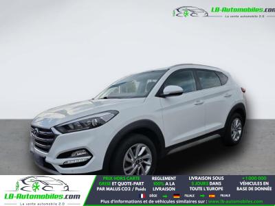 Hyundai Tucson 1.6 T-GDi 177 2WD BVM