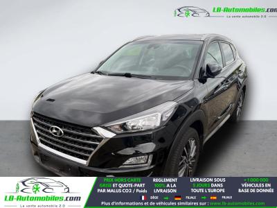 Hyundai Tucson 1.6 T-GDi 177 2WD BVM