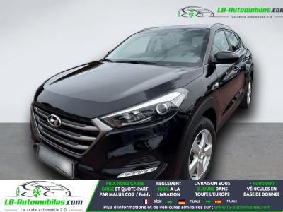Hyundai Tucson 1.6 T-GDi 177 2WD BVM