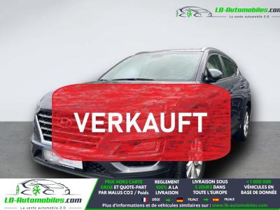 Hyundai Tucson 1.6 GDi 132