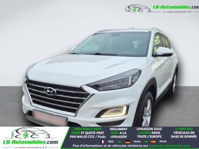 Hyundai Tucson 1.6 T-GDi 177 BVM