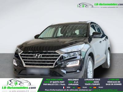 Hyundai Tucson 1.6 T-GDi 177 BVM