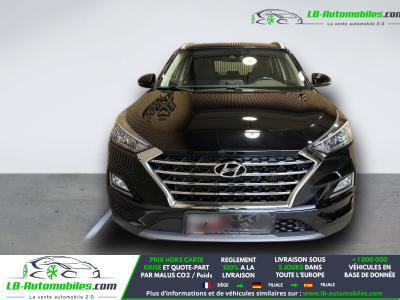 Hyundai Tucson 1.6 T-GDi 177 BVM