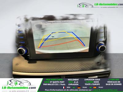 Hyundai Tucson 1.6 T-GDi 177 BVM