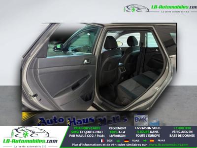 Hyundai Tucson 1.6 T-GDi 177 BVA