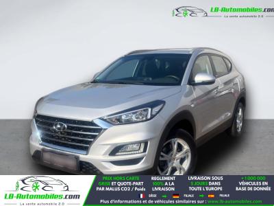 Hyundai Tucson 1.6 GDi 132