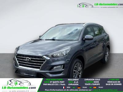 Hyundai Tucson 1.6 GDi 132