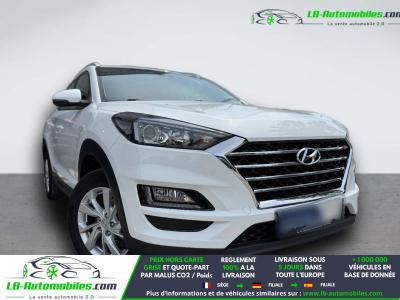 Hyundai Tucson 1.6 GDi 132
