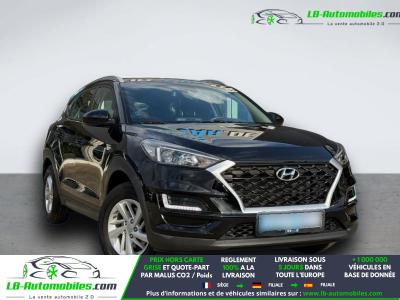 Hyundai Tucson 1.6 GDi 132