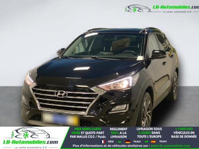 Hyundai Tucson 1.6 T-GDi 177 BVM