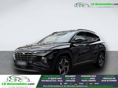 Hyundai Tucson 1.6 T-GDI 150 Hybrid 48V BVA