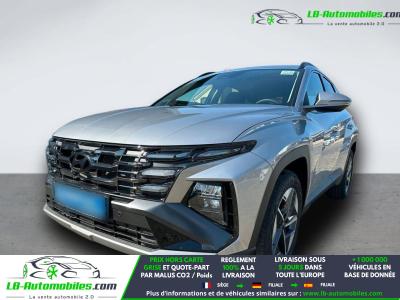 Hyundai Tucson 1.6 T-GDI 150 Hybrid 48V BVA